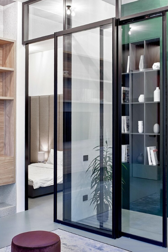 Energy Efficiency and Security Advancements Through IoT