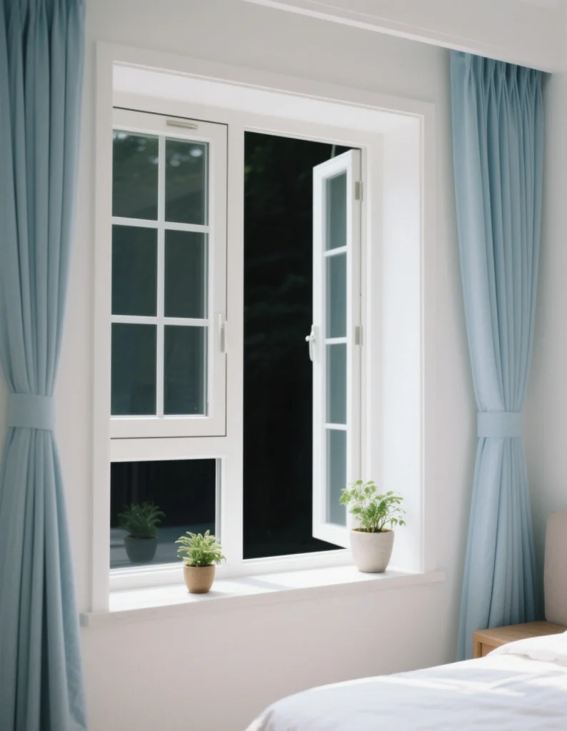 European Tilt & Turn vs. Casement Windows: Which Fits Your Next Project?