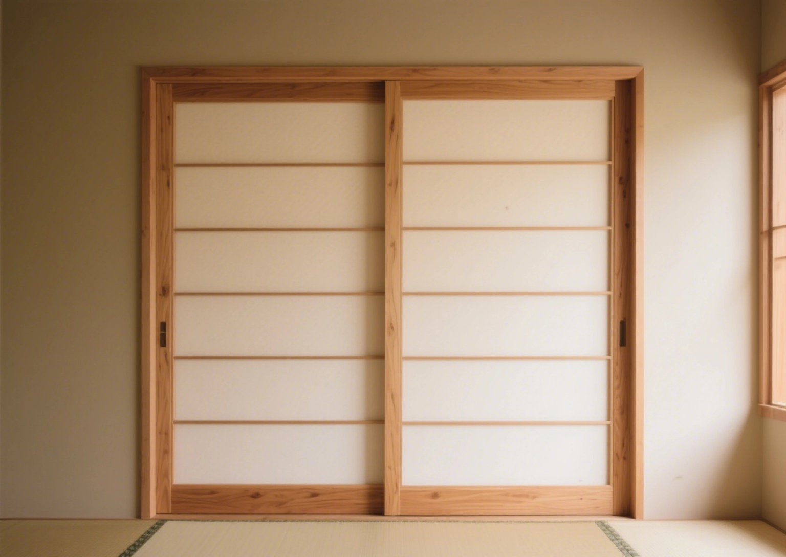 eco friendly lift and slide door