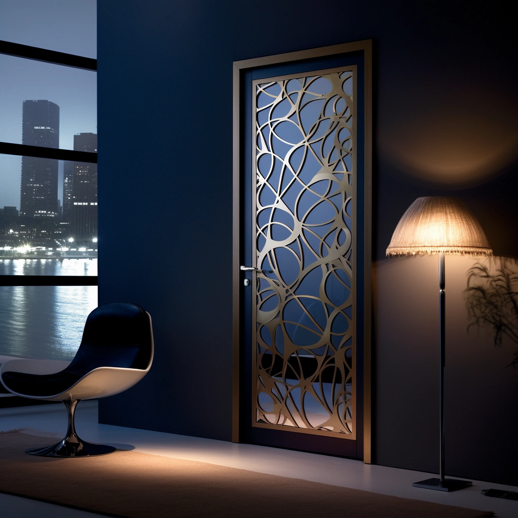 Why Aluminium Doors Are the Best Choice for Every Room: Privacy, Durability, and Style