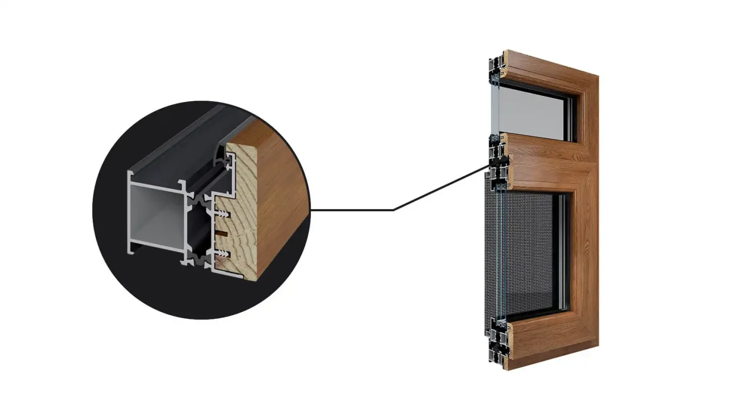 Sliding Door Accessories Strip