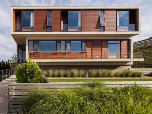 Why Choose European Tilt Turn Windows for Extreme Climate Adaptation