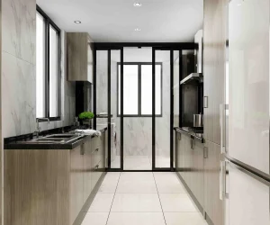 Aluminum-Clad Wood Sliding Doors vs Solid Wood Sliding Doors Key Differences and Benefits