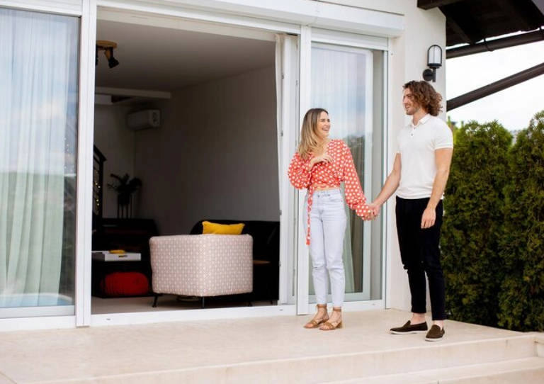 Aluminum-Clad Wood Sliding Glass Door Vs Aluminum Sliding Glass Door (2025 Update)