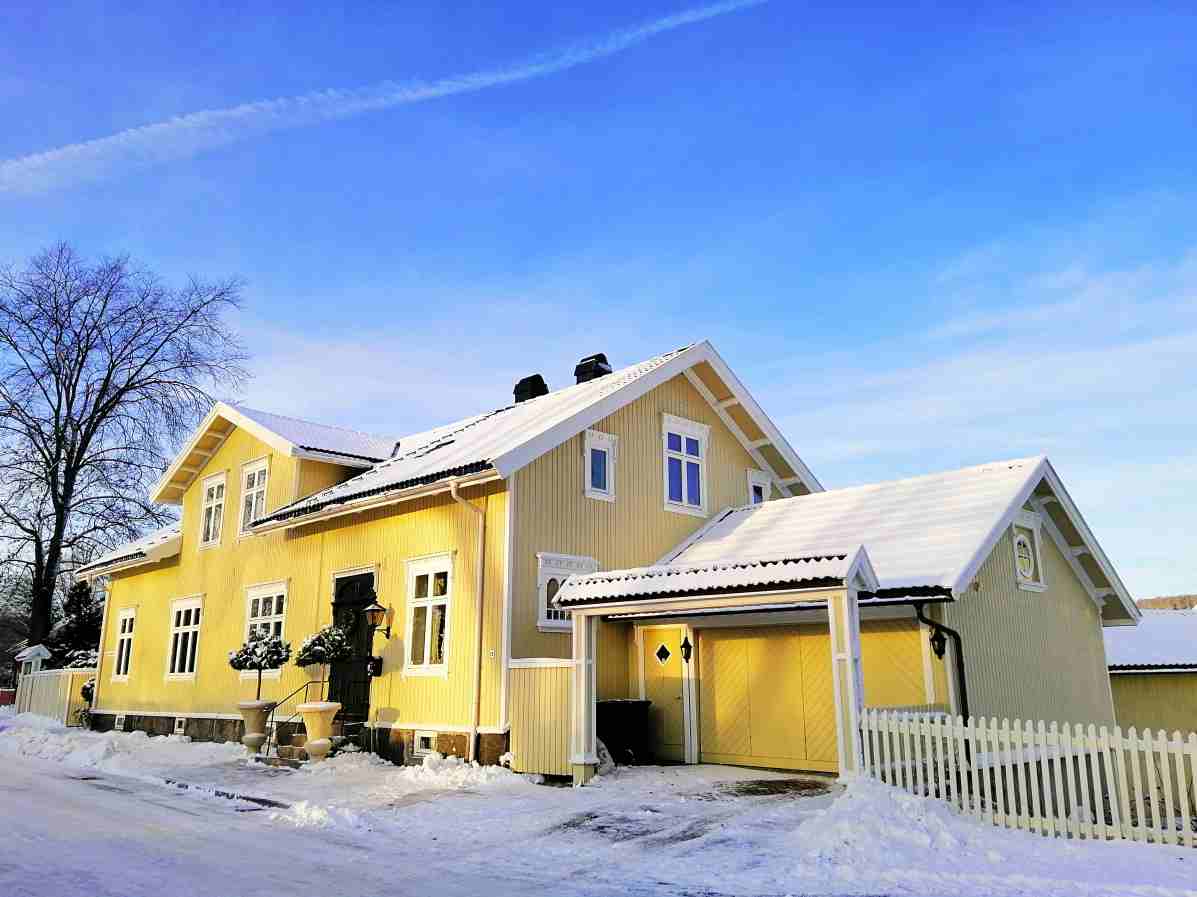 Are Your Casement Windows Drafty