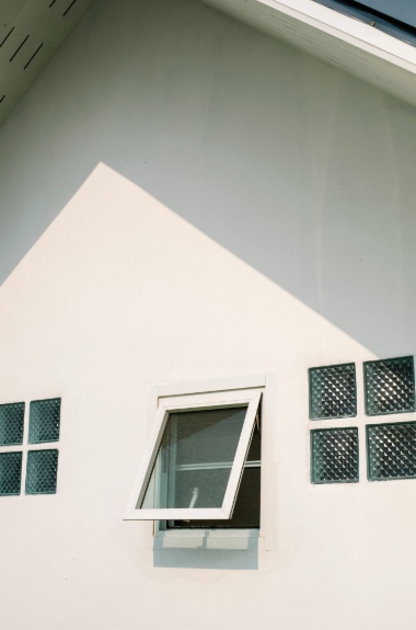 Awning Windows