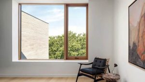 Awning Windows for Small Spaces