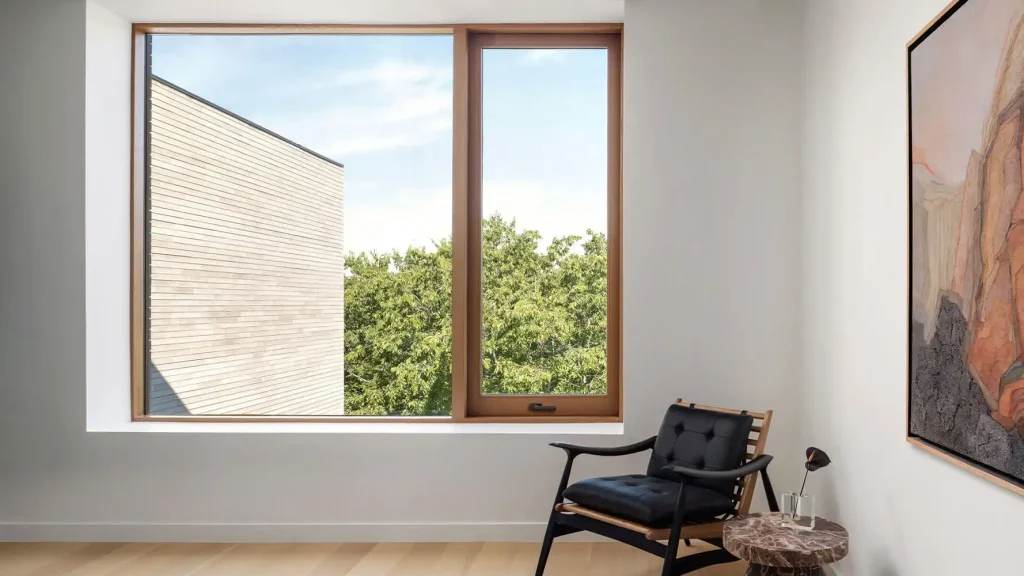 Awning Windows for Small Spaces: Maximize Light & Ventilation