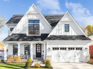 Making the Right Window Choice Single-Hung vs. Double-Hung Windows