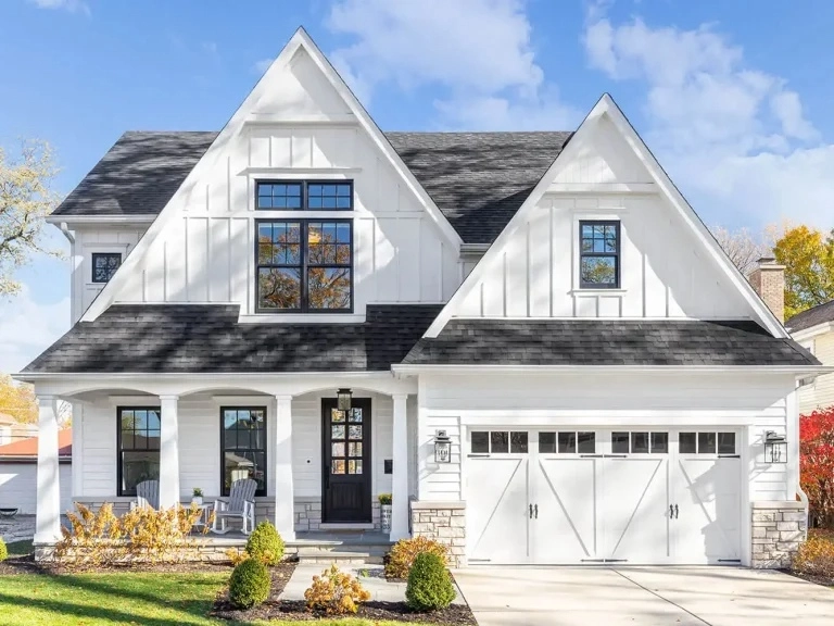 Making the Right Window Choice: Single-Hung vs. Double-Hung Windows