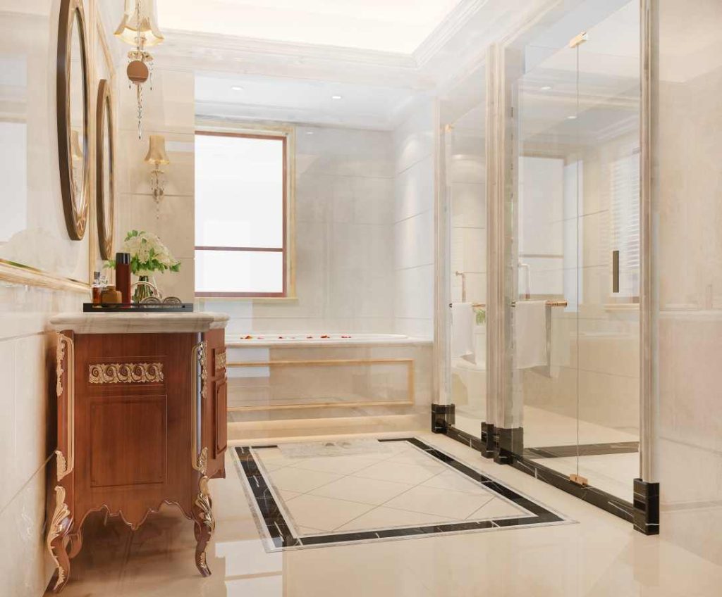 Glass, Metal or Solid Wood? A 2026 Showdown of Popular Bathroom Sliding Door Materials