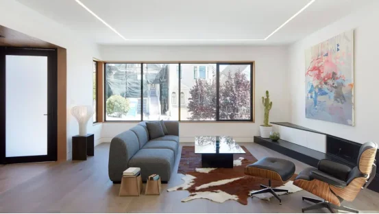 Aluminum Wood Windows: A Smart Blend of Durability and Aesthetics