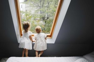 Why Families Choose Tilt and Turn Windows