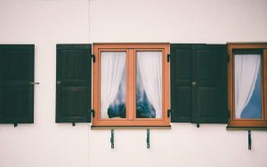 Why Is My Casement Window Leaking