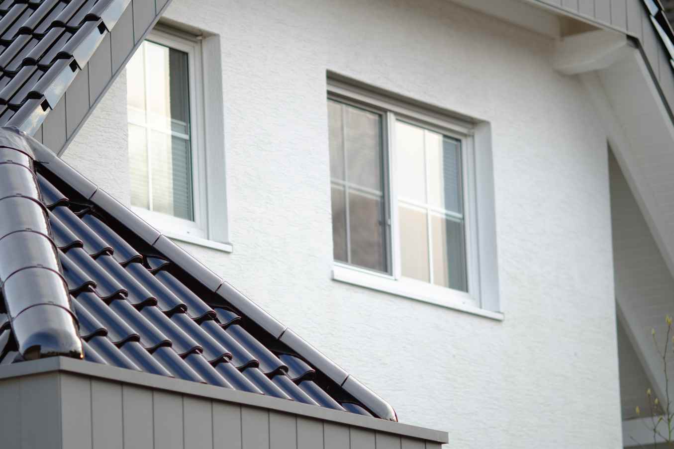 aluminum-clad wood windows