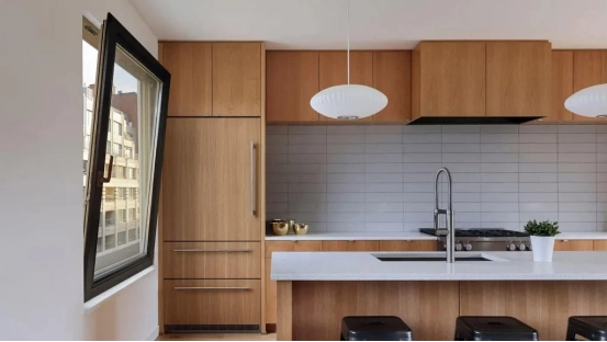 tilt and turn window