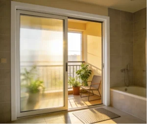 How Can Sliding Door Sightlines Enhance Your Home’s Aesthetic Appeal