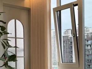 Tilt and Turn Window Benefits A Deep Dive into Modern Home Design