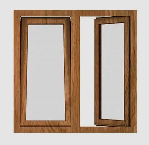 What Determines the Price of Tilt and Turn Windows in Modern Homes?