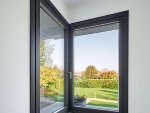 tilt and turn window