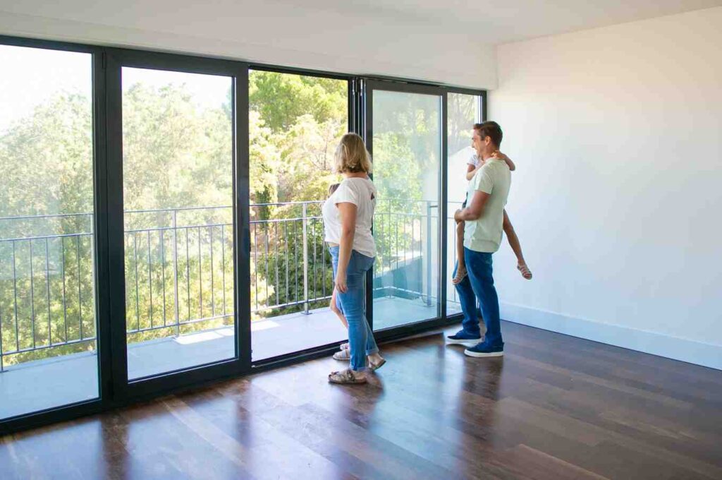Are Energy-Efficient Aluminum Double Front Doors Worth It for Luxury Homes?