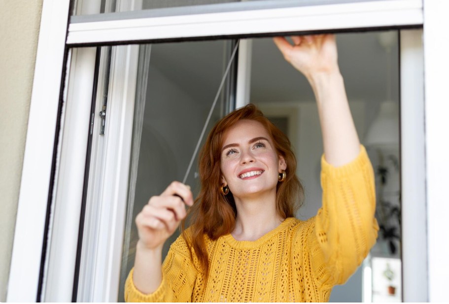 Classic Single Hung Window