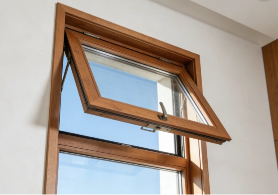 Exploring Security Features of Tilt and Turn Windows in the USA