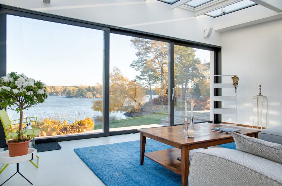 How to Choose Aluminum Sliding Doors Based on Sizes Costs and Installation Tips