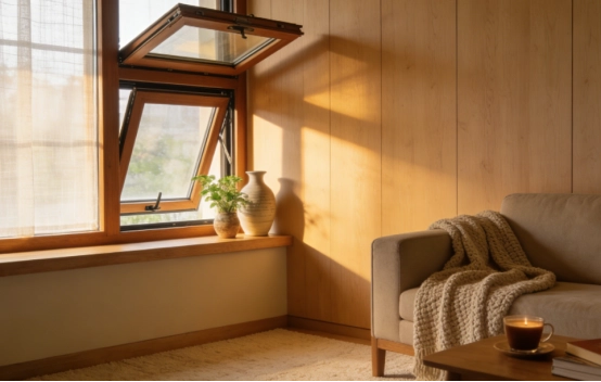 tilt and turn windows